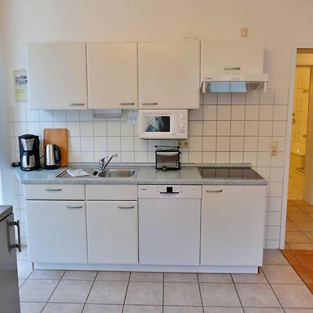 Villa Waldstrasse 10 Heringsdorf  Exteriör bild