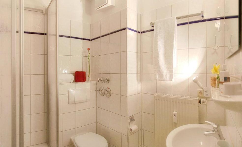 Villa Waldstrasse 10 Heringsdorf  Exteriör bild