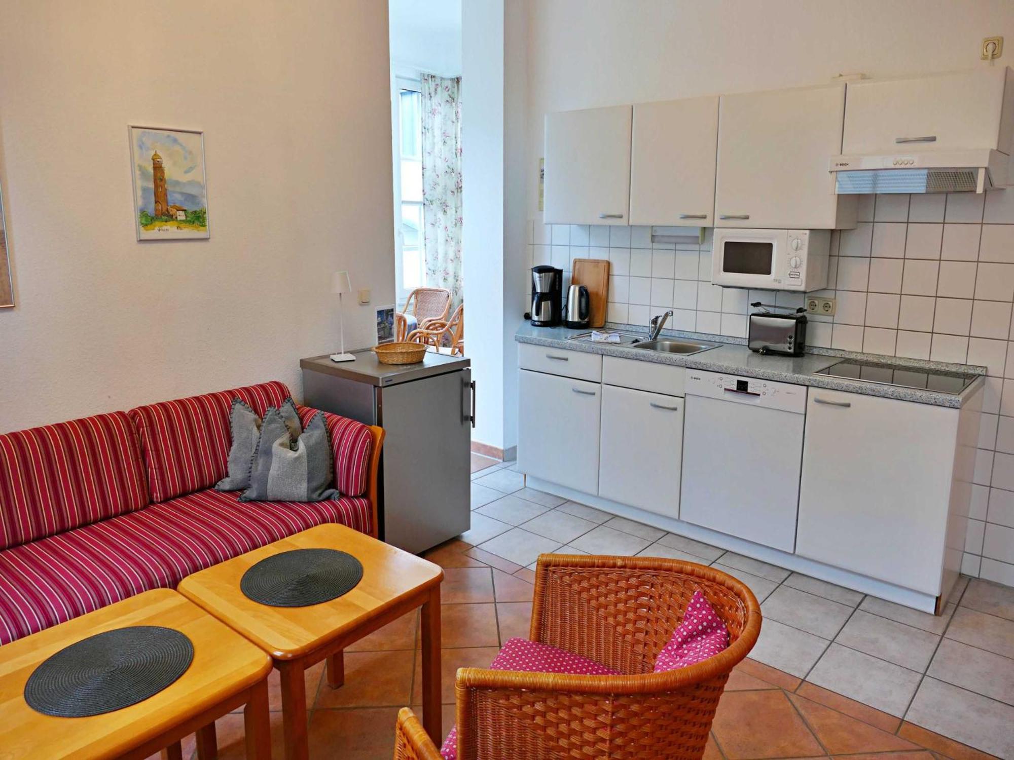 Villa Waldstrasse 10 Heringsdorf  Exteriör bild