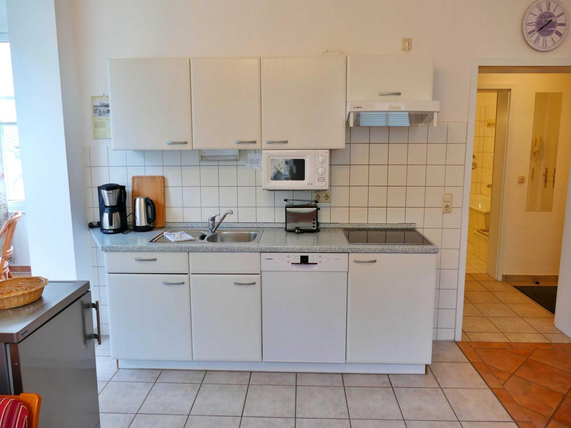 Villa Waldstrasse 10 Heringsdorf  Exteriör bild